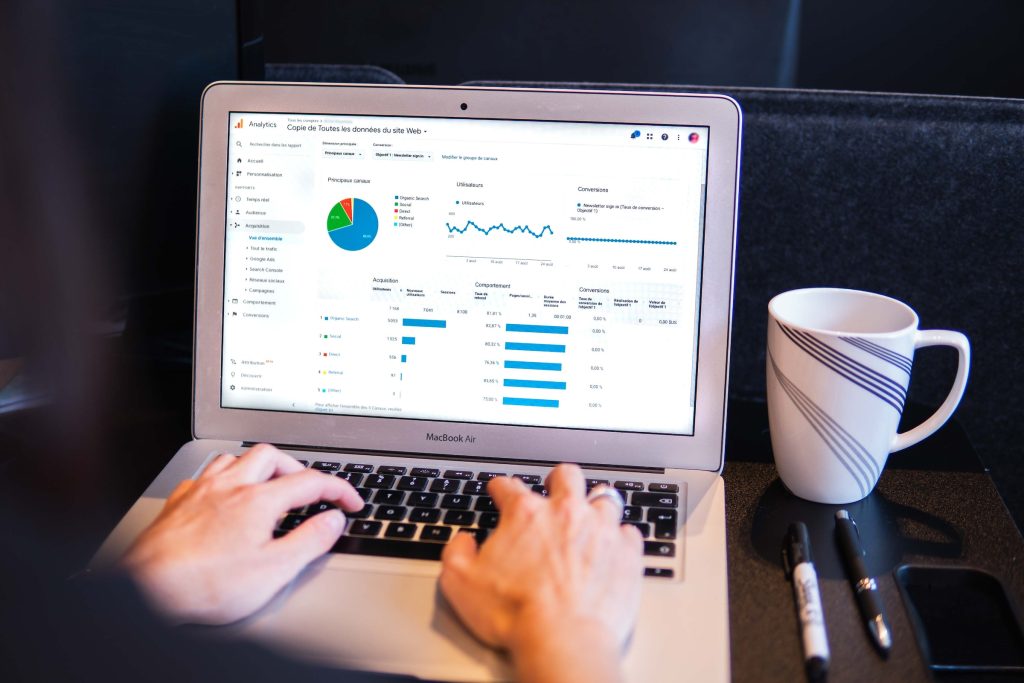 How to Effectively Use Data and Analytics to Improve Your Business