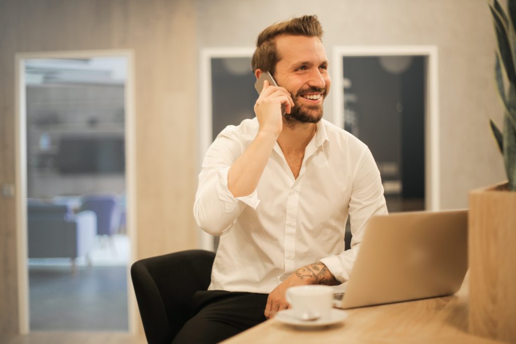 Managing Work-life Balance for a Small Business Owner