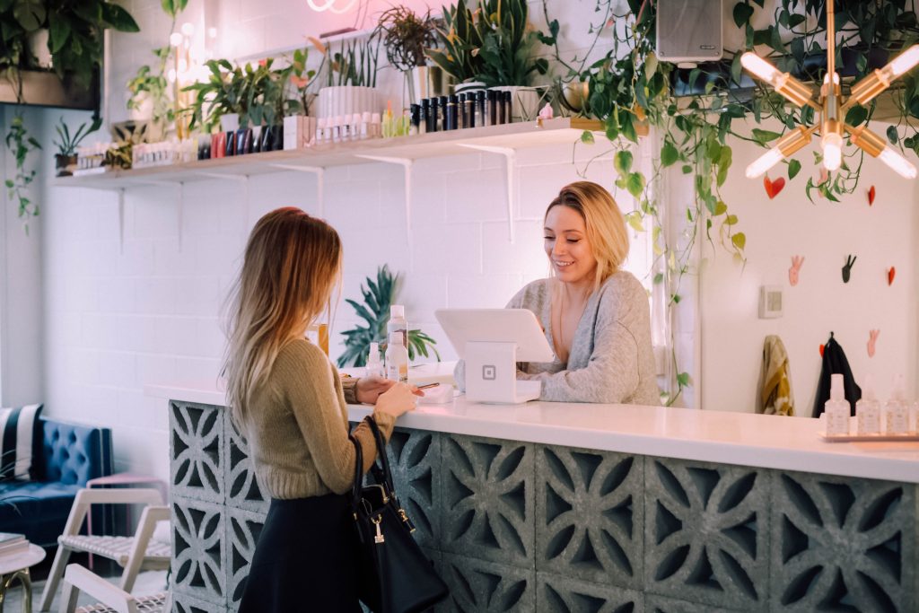 The Importance of Customer Loyalty