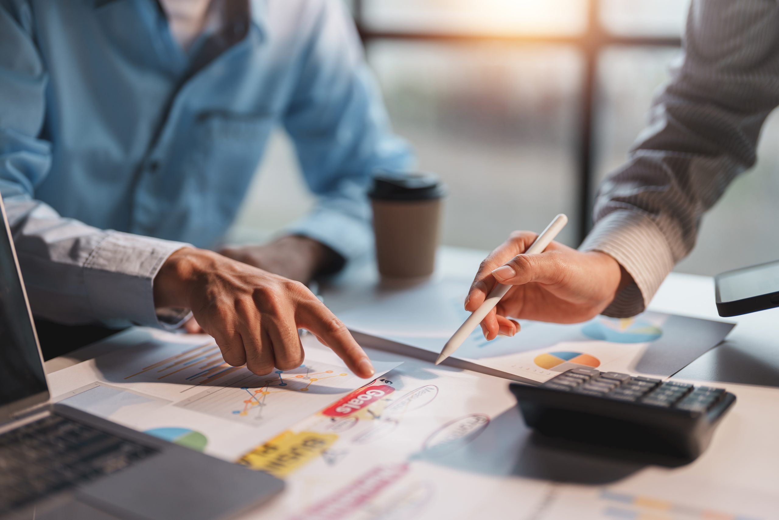 Ensuring Business Continuity through Cashflow Planning