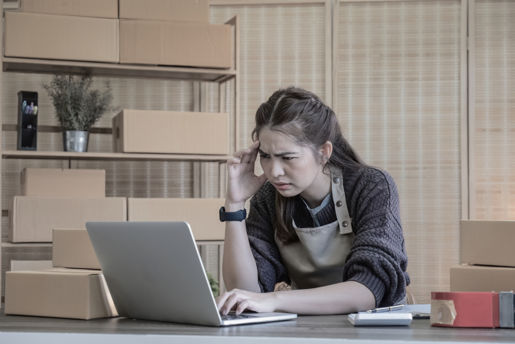 How to Spot Cash Flow Issues Early in Your Small Business.