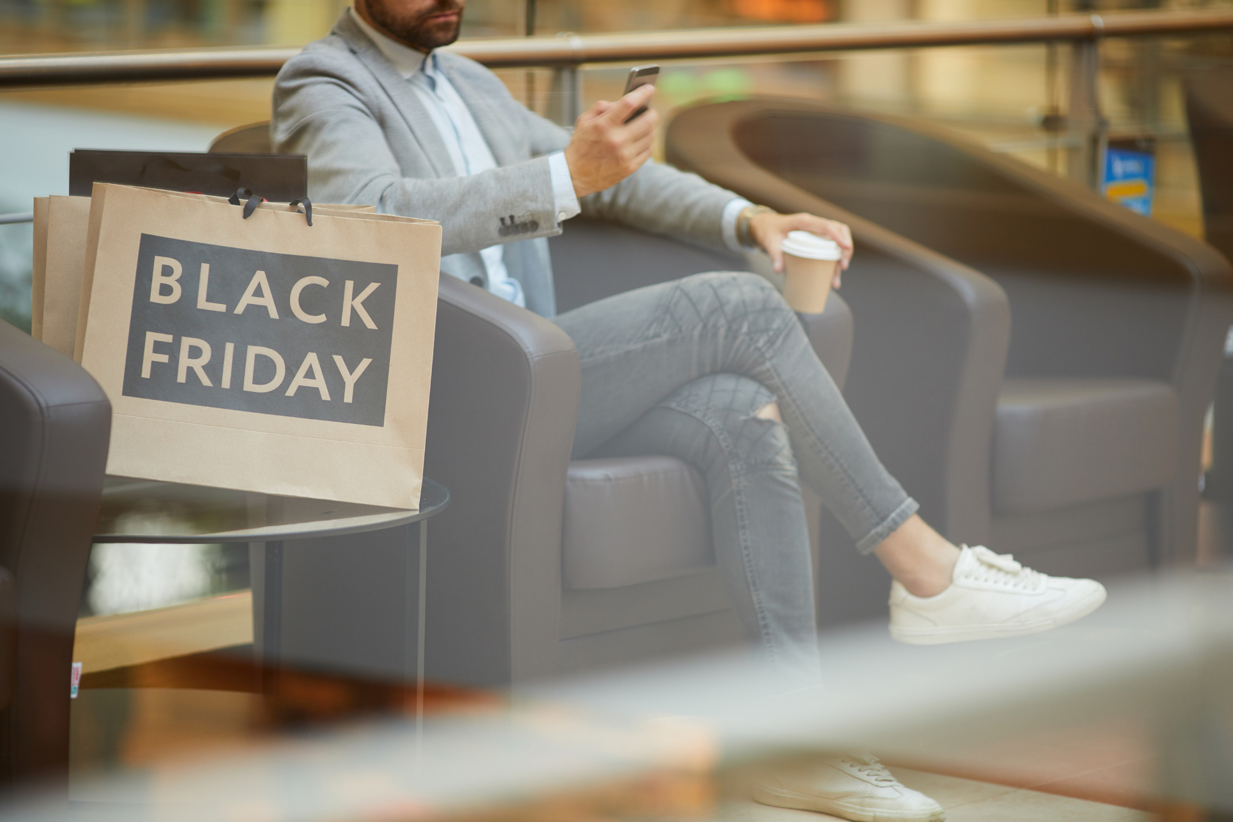 How Business Owners Can Leverage Black Friday to Improve Cash Flow